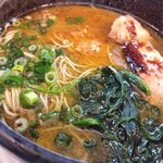 麺屋 どらいち - 