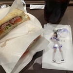 カフェ ド クリエ - 