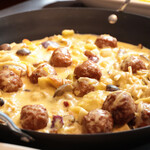 ピッツェリア アモリーノ - 日替わりの逸品をご堪能下さい。