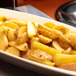 ピッツェリア アモリーノ - 日替わりの逸品をご堪能下さい。