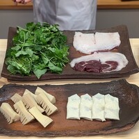 柚木元 - 