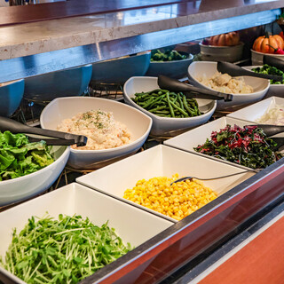 ピッツェリア アモリーノ_1