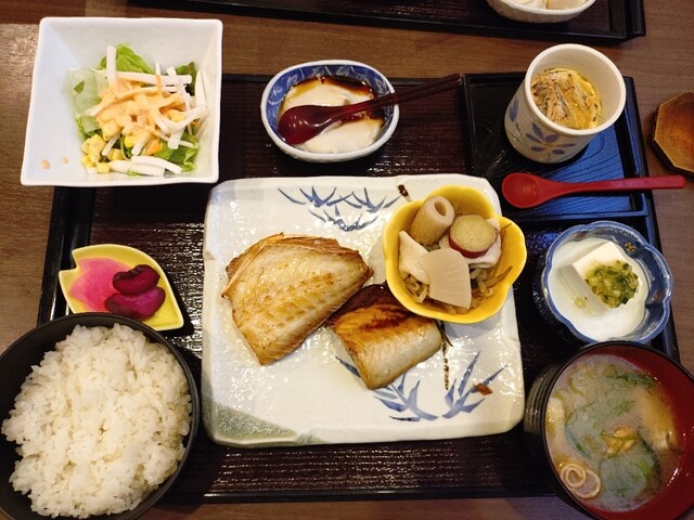 鮮彩ワショク いちりん 黒松｜仙台の日本料理店