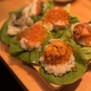 権八 NORI-TEMAKI 原宿
