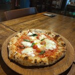 MOKICHI TRATTORIA - 2500円