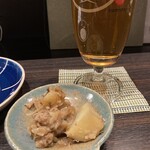 ざきお食道 - 