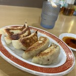 大信中華料理店 - 料理写真: