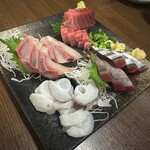 大衆酒場山猫屋 - 