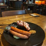 MOKICHI TRATTORIA - 2200円