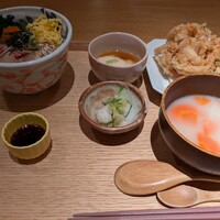 小割烹おはし 恵比寿 - 