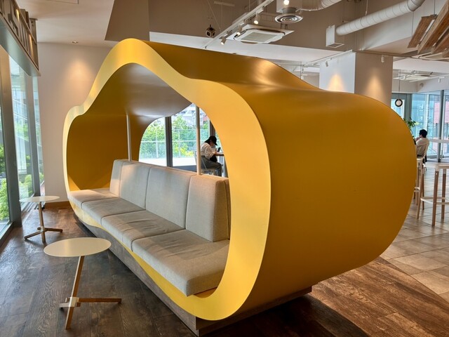 Times CAFE - Gotanda/Cafe | Tabelog