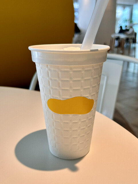 Times CAFE - Gotanda/Cafe | Tabelog