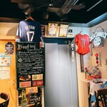 ビアバル HOUSE of BEER - 