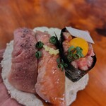 金乃こって牛 - 