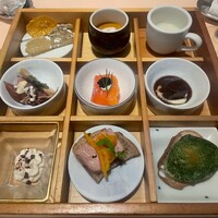 シェ フルール 横濱 - 
