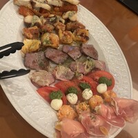 デル ペッシェ - 