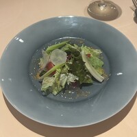 シェ フルール 横濱 - 