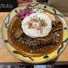 カレー屋 グランドセントラル