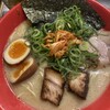 ラーメンたろう 阪急六甲店