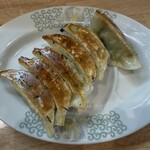 八景食堂 味のハマコー - 