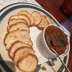 手打ちそば 舞鶴 - 