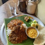 サッパドゥレディ - 