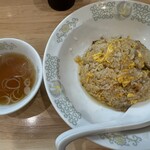 八景食堂 味のハマコー - 