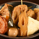 日本橋 お多幸本店 - 料理写真:盛り込み大皿（12品）