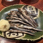 手打ちそば 舞鶴 - 