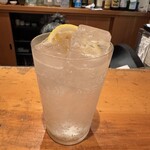 手打ちそば 舞鶴 - 