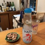 手打ちそば 舞鶴 - 