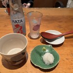 手打ちそば 舞鶴 - 