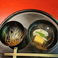一汁ニ菜 うえの 箕面店 - 
