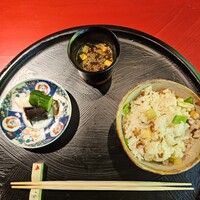 一汁ニ菜 うえの 箕面店 - 