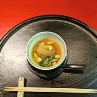 一汁ニ菜 うえの 箕面店 - 