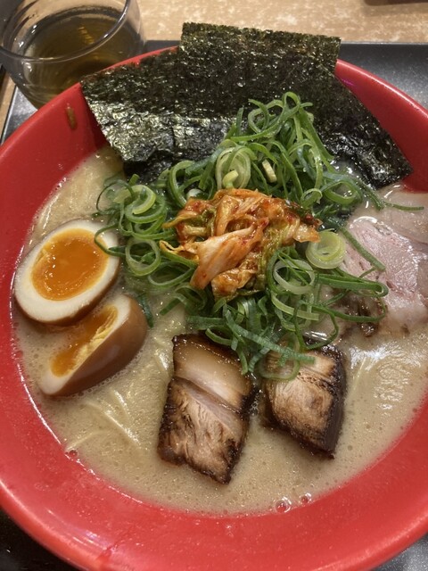 ラーメンたろうです ラーメンたろう 阪急六甲店 - 六甲/ラーメン | 食べログ