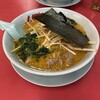 ラーメン山岡家 - 