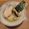 ジャパニーズ ラーメン 五感