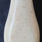 とんかつ まい泉 - やっぱり、キユーピーの具だくさん：2025/05/01