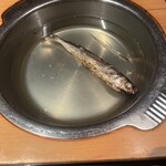 あごつゆしゃぶしゃぶ 山福 - 