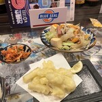 Okinawa Miyakojima Shokudo Saiya - 