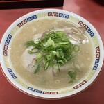 とんとん - ラーメン