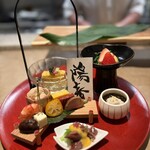 五味五感 時乃間 - 