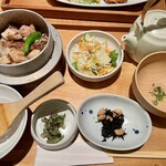 やきとり・かまめし・ワイン 鳥勘助 - 