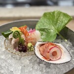 五味五感 時乃間 - 