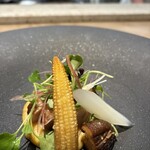 五味五感 時乃間 - 