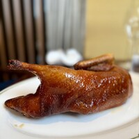 中国飯店 琥珀宮 - 