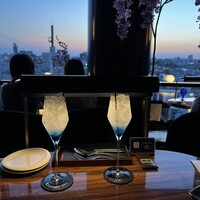 渋谷 Blue bird - 