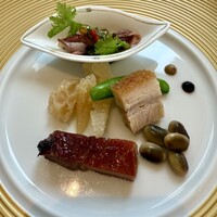 中国飯店 琥珀宮 - 
