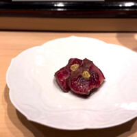 すし 良月 - 